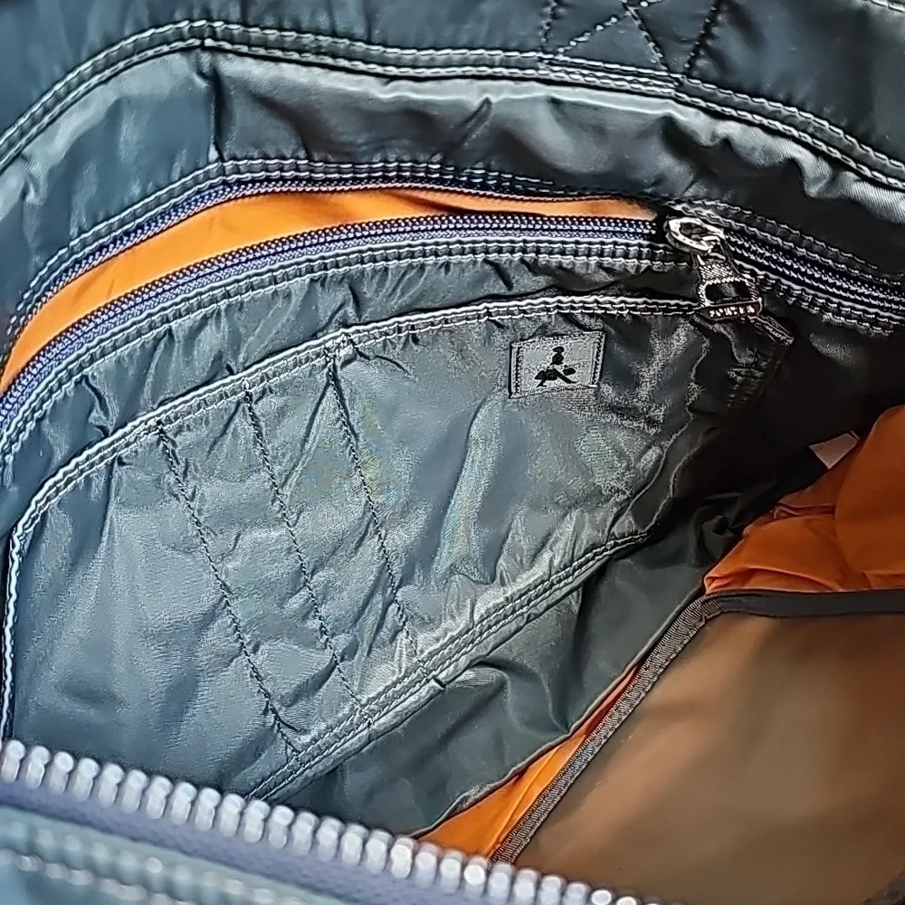 PORTER YOSHIDA TOTE BAG - Picture 6 of 16